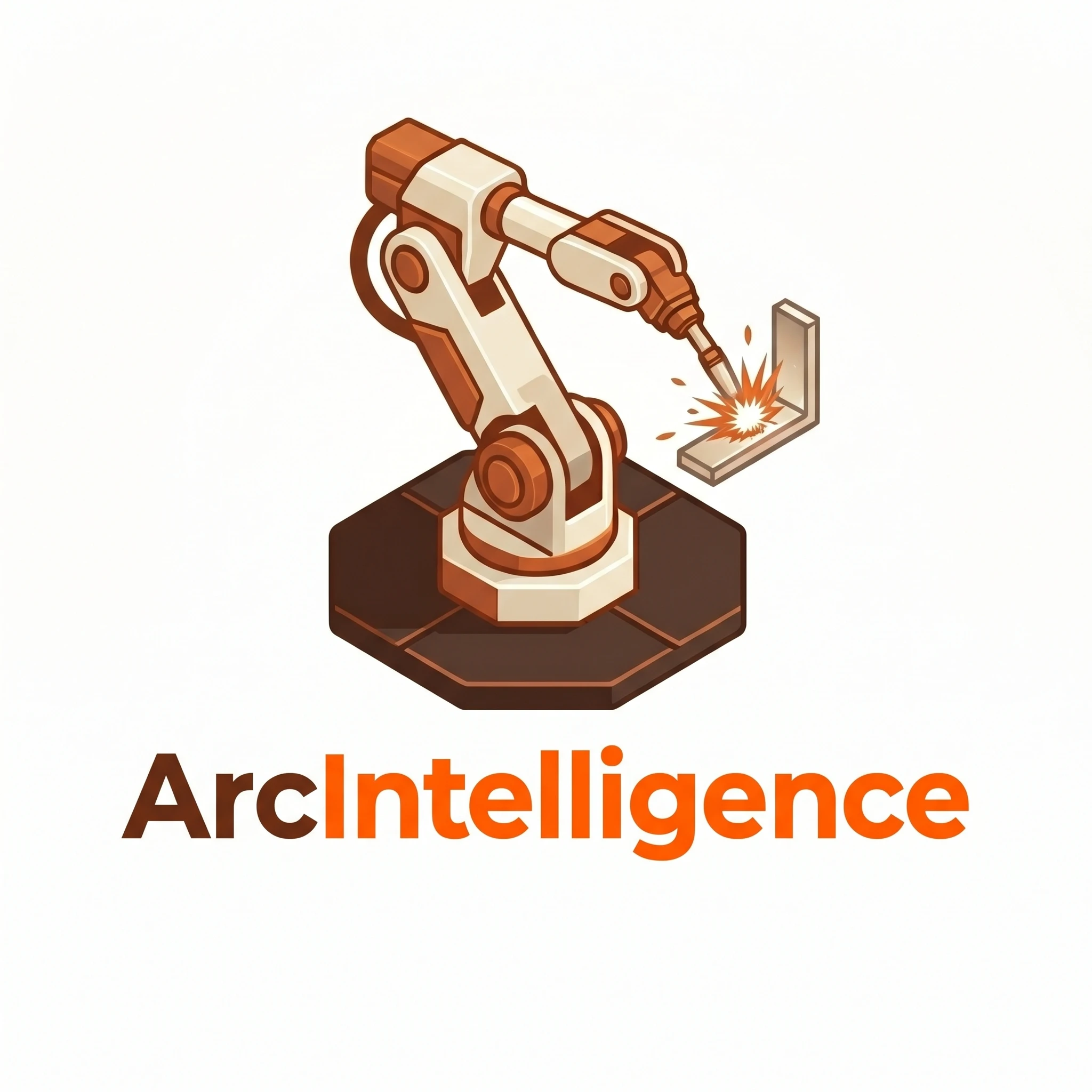 ArcIntelligence — detección automática de juntas de soldadura
